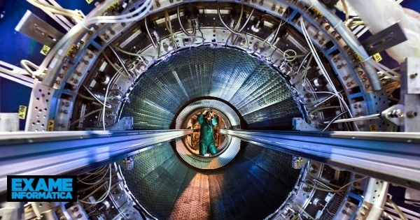 Dez anos de bosão de Higgs e início da fase mais energética do maior acelerador de partículas do mundo